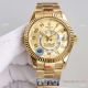 Grade A Swiss 9001 Rolex Sky-Dweller 42 mm Rose Gold Roman Copy Watches (5)_th.jpg